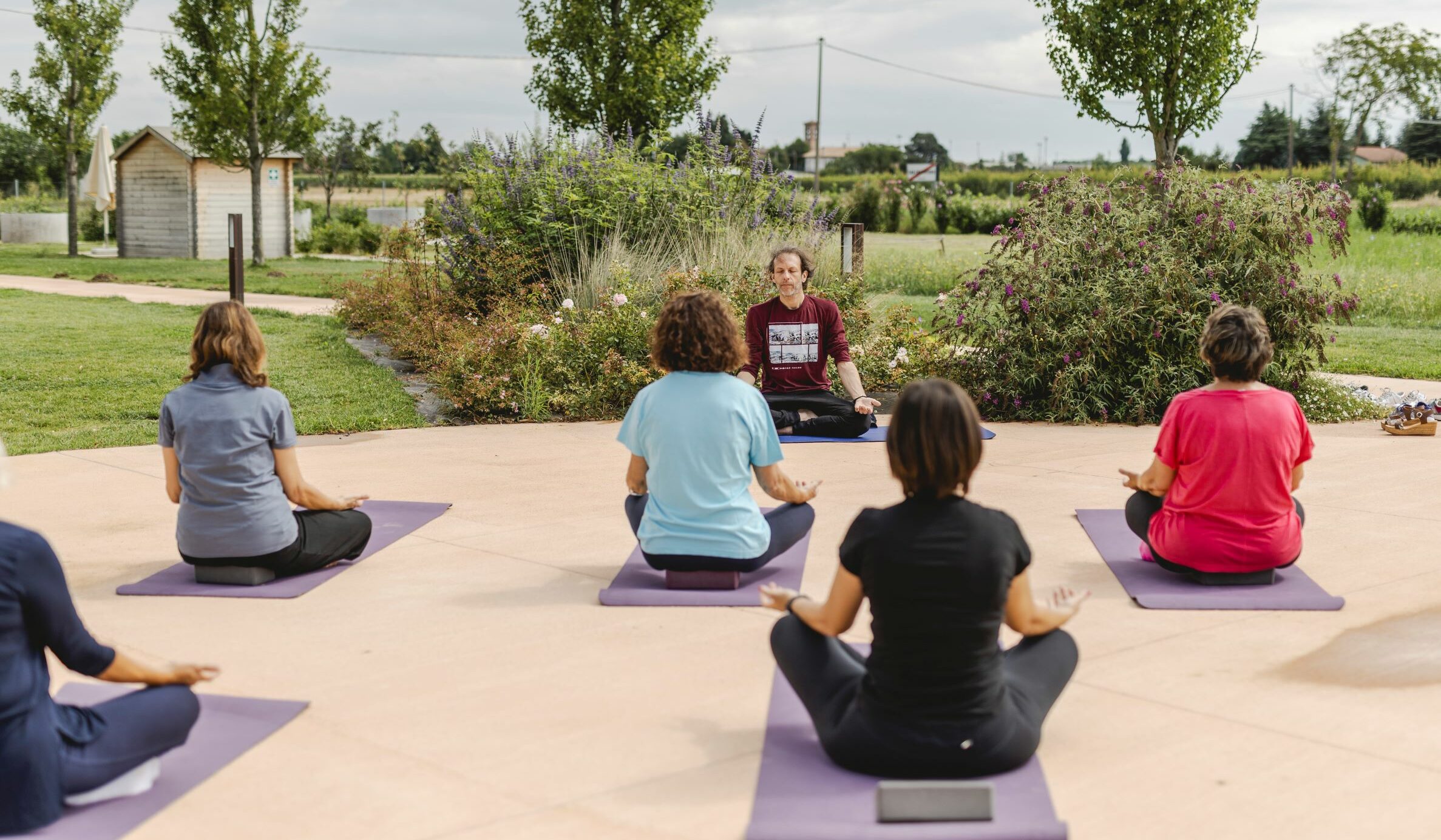 Yoga